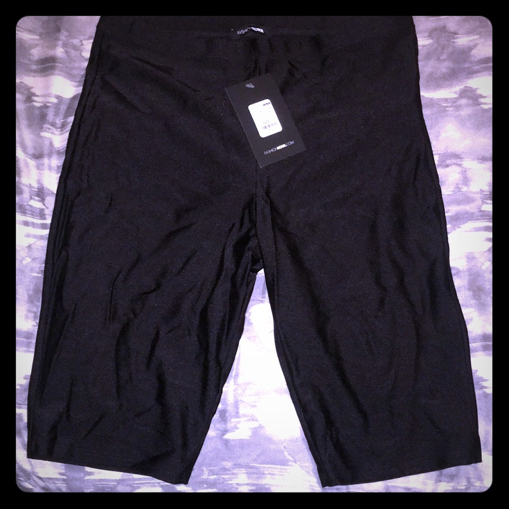 Biker short
